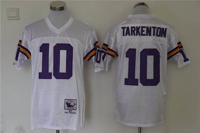 Minnesota Vikings Jerseys 21